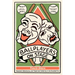 Ballplayers on Stage: Baseball, Melodrama, and Theatrical Celebrity in the Deadball Era