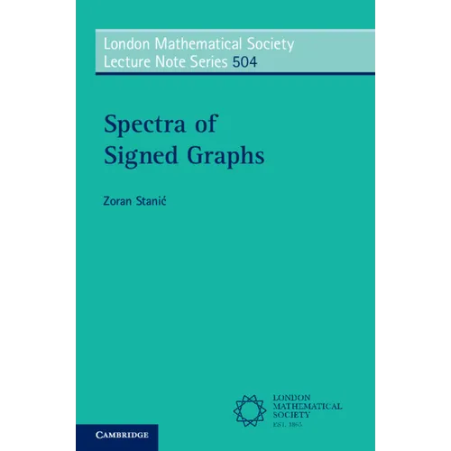Spectra of Signed Graphs