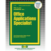Office Applications Specialist