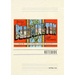 Vintage Lined Notebook Greetings from Bloomington, Illinois