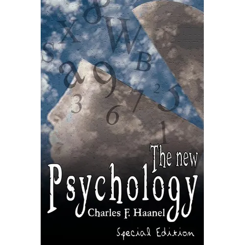 The New Psychology