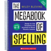The Megabook of Spelling: Grades K-2: Ready-To-Use Templates and Activities to Boost Phonics Lessons