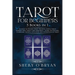 Tarot For Beginners: 5 Books in 1: A Guide to Psychic Tarot Reading, Simple Tarot Spreads, Real Tarot Card Meanings - Learn the History, Symbolism, Se