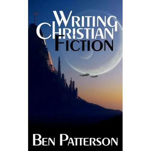 Writing Christian Fiction