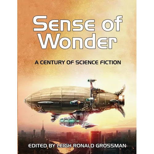 Sense of Wonder