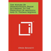 The Nature Of Demonstrative Proof According To The Principles Of Aristotle And St. Thomas Aquinas