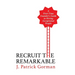 Recruit the Remarkable: A First-Time Founder's Guide to Hiring Exceptional People