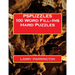 PSPUZZLES 100 Word Fill-Ins Hard Puzzles