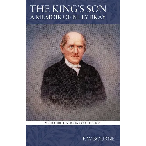 The King's Son