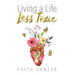 Living a Life Less Toxic