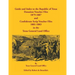 Guide and Index to the Republic of Texas Donation Voucher Files, 1879-1887, and Confederate Script Voucher Files, 1881-1883, in the Texas General Land