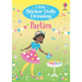 Little Sticker Dolly Dressing Parties