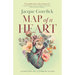 Map of a Heart: A Memoir of Love, Loss, and Finding the Way Home
