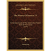The History Of Jamaica V1: Or General Survey Of The Antient And Modern State Of That Island (1774)