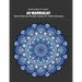 Coloring Book For Adults: 60 Mandalas: 60 Mandalas: Stress Relieving Mandala Designs for Adults Relaxation