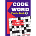 CODE WORD Puzzle Book 3