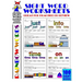 Sight Word Worksheets