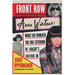 Front Row: Anna Wintour: What Lies Beneath the Chic Exterior of Vogue's Editor in Chief
