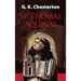 St. Thomas Aquinas
