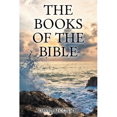 The Books of the Bible
