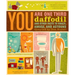 You Are One-Third Daffodil: And Other Facts to Amaze, Amuse, and Astound