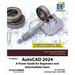 AutoCAD 2024: A Power Guide for Beginners and Intermediate Users