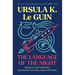 The Language of the Night: Essays on Writing, Science Fiction, and Fantasy