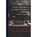 CMR Charles M. Russell Cowboy Artist A Biography