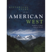 Historical Atlas of the American West
