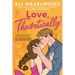 Love, Theoretically