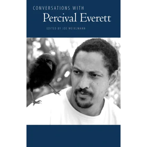 Conversations with Percival Everett