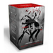 The Complete Hush, Hush Saga (Boxed Set): Hush, Hush; Crescendo; Silence; Finale