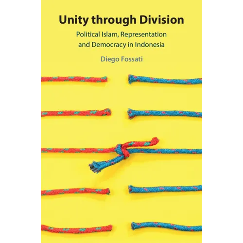 Unity through Division