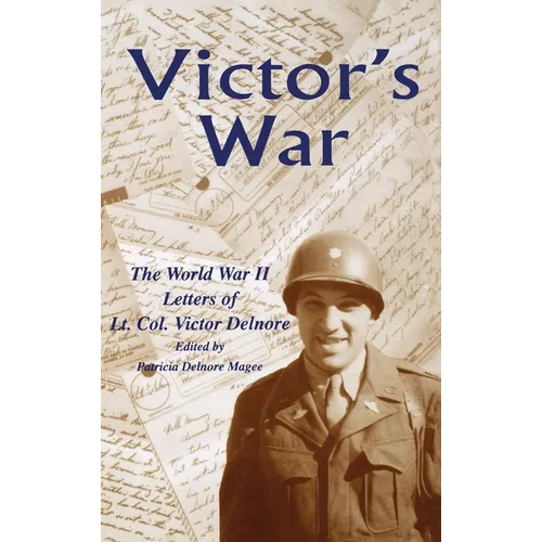 Victor's War