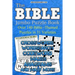 Bible Jumbo Variety Puzzle Book Vol.1: Over 140 Bible themed puzlzles in 31 varieties