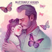 Butterfly Kisses: A Father's Love Poem for daughter, Picture Book