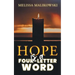 Hope is a Four-Letter Word