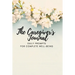 The Caregiver's Journal: Daily Prompts for Complete Well-Being