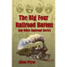 The Big Four Railroad Barons