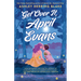 Get Over It, April Evans