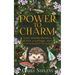 Power to Charm: Cozy Stories about a Witch, a Cottage, and Unexpected Friends