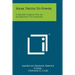 Speak Truth To Power: A Quaker Search For An Alternative To Violence