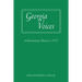 Georgia Voices: A Documentary History to 1872