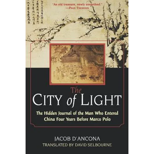 The City Of Light