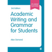 Academic Writing and Grammar for Students