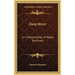 Deep River: An Interpretation of Negro Spirituals