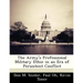 The Army's Professional Military Ethic in an Era of Persistent Conflict