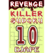 Revenge of Killer Sudoku