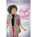 Bold and Blessed: How to Stay True to Yourself and Stand Out from the Crowd