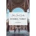 Jake's Travel Guides: Istanbul, Turkey